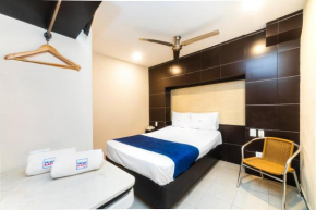 Гостиница Hotel Kapu  Пуэбла